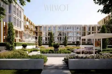 1005 Dundas Street Unit# 914 Oakville Ontario L6H 8C7