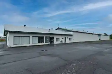 115 BALMORAL Avenue Cornwall Ontario K6H 3G6