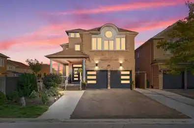 23 Sea Lion Road Brampton Ontario L6V 4P8