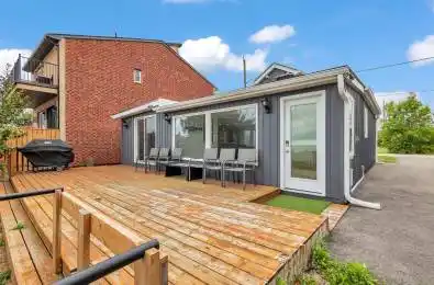 24 Trillium Avenue Hamilton Ontario L8E 5E1