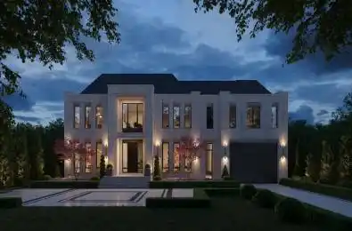 16 Wilket Road Toronto C12 Ontario M2L 1N6