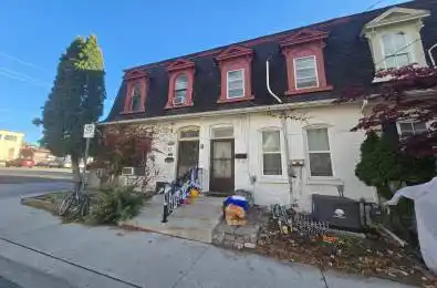 17 Wilson Street Markham Ontario L3P 1M9