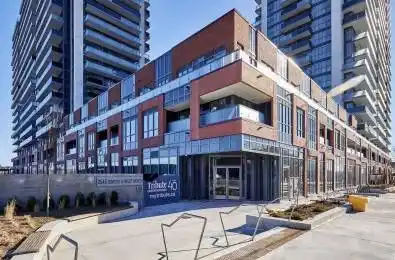 2545 Simcoe Street Unit# 540 Oshawa Ontario L1H 7K4