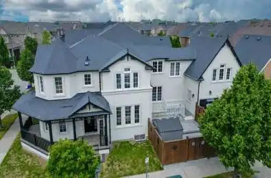 953 Gastle Way Milton Ontario L9T 0Z9