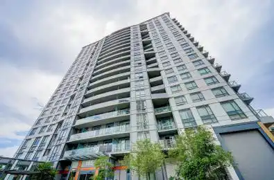 185 Bonis Avenue Unit# 1706 Toronto E05 Ontario M1T 0A4