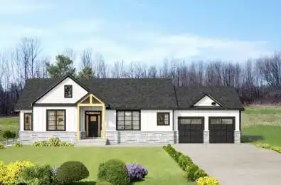 Squire Road Stirling-Rawdon Ontario K0K 3C0