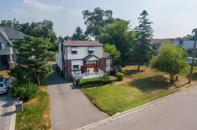 724-728 Montbeck Crescent Mississauga Ontario L5G 1P3
