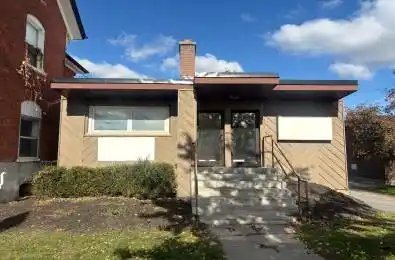 80 Hunter Street Peterborough Ontario K9H 1G5