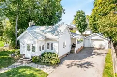 2108 Victoria Street Innisfil Ontario L9S 1K4