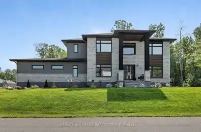 595 Shoreway Drive Greely - Metcalfe - Osgoode - Vernon and Area Ontar