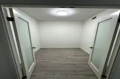 38 Simcoe Promenade Unit# C302 Markham Ontario L6G 1B3