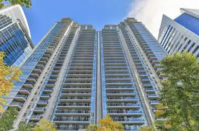 4978 Yonge Street Unit# 501 Toronto C07 Ontario M2N 7G8