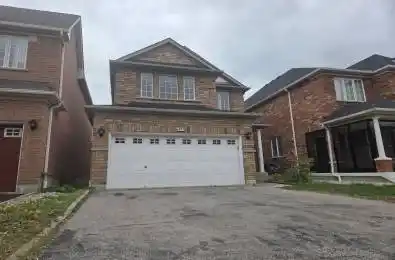 4859 Marble Arch Mews Mississauga Ontario L5M 7R1