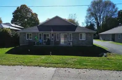 16 Stanley Street Kincardine Ontario N0G 2T0