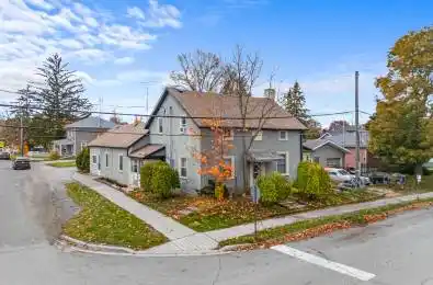 15 Albert Street Selwyn Ontario K0L 2H0