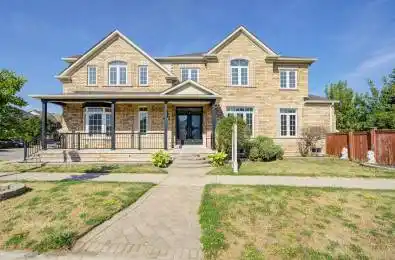 66 Alfred Paterson Drive Markham Ontario L6E 1J5