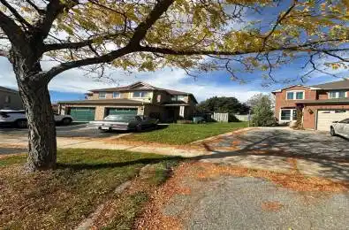 3321 Snowball Road Mississauga Ontario L5N 7M7