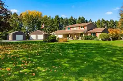 24 River Road Brantford Ontario N3R 0C1