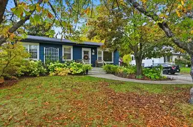 415 Henderson Road Burlington Ontario L7L 2P6