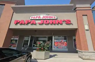 14800 Yonge Street Unit# 110 Aurora Ontario L4G 1N3