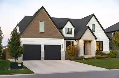 2568 Lucas Avenue Strathroy-Caradoc Ontario N0L 1W0