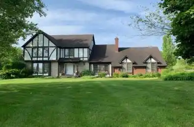 22 Weneil Drive Hamilton Ontario L8B 0Z6