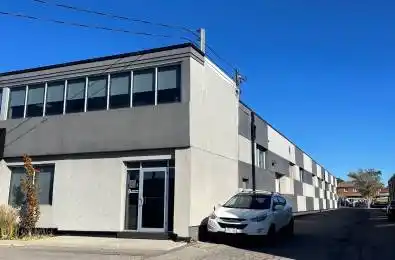 111 Oakdale Road Unit# Unit 201 Toronto W05 Ontario M3N 1W2