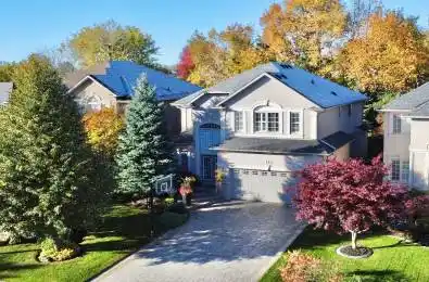 178 Joshua Avenue Hamilton Ontario L9K 1R7