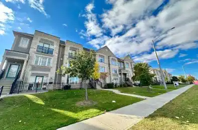60 Fairwood Circle Unit# 59 Brampton Ontario L6R 0Y6