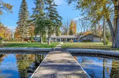 8 Manor Road Kawartha Lakes Ontario K0M 1A0