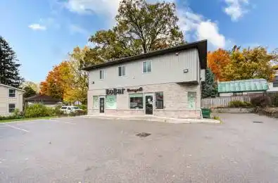 257 Dundas Street Woodstock Ontario N4S 1A9