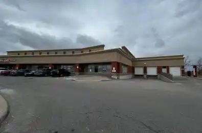 551 Cityview Boulevard Unit# 17 Vaughan Ontario L4H 0Z4