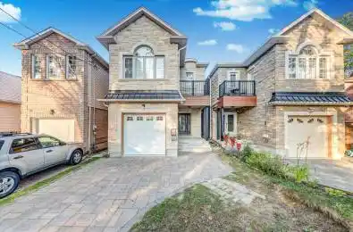 71 Lillington Avenue Toronto E06 Ontario M1N 3K6