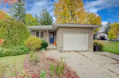 38 Mill Street Perth East Ontario N0K 1M0