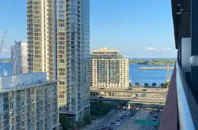 4 Spadina Avenue Unit# 1508 Toronto C01 Ontario M5V 3Y9