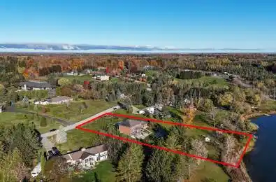 9 Island Lake Drive Whitchurch-Stouffville Ontario L4A 3G7
