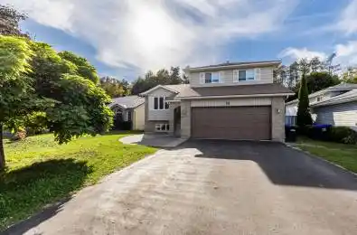 59 Osborn Street Essa Ontario L0M 1B0