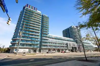 9471 Yonge Street Unit# Lph08 Richmond Hill Ontario L4C 1V4