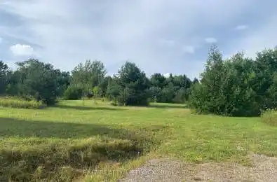 104 Concession 3 W N/A Trent Hills Ontario K0K 3K0