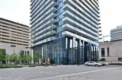 1080 Bay Street Unit# 3806 Toronto C01 Ontario M5S 0A5