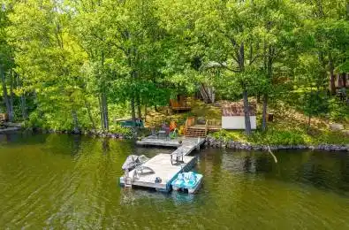 1083 Jones Road Algonquin Highlands Ontario K0M 1J1