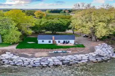 8 Firelane 11b N/A Niagara-on-the-Lake Ontario L0S 1J0