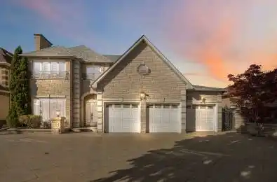 138 Elgin Mills Road Richmond Hill Ontario L4C 4M2