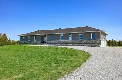 2064 Rosedale Road Montague Ontario K7A 0A2
