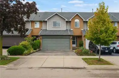 85 Chelsea Crescent Hamilton Ontario L8E 5R8