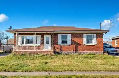 662 Harriet Street Welland Ontario L3B 2J3