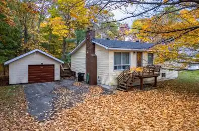 57 Tall Pines Drive Tiny Ontario L9M 0H4