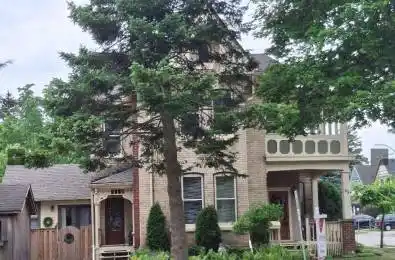 65 Bruce Street London South Ontario N6C 1G7