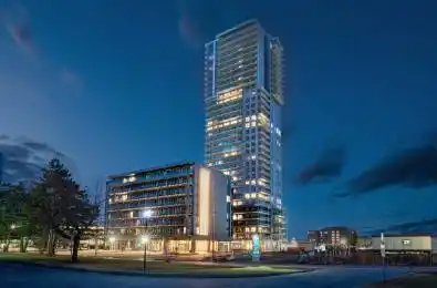 1240 Cummings Avenue Unit# 3503 Cyrville - Carson Grove - Pineview Ont