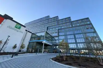 600 Dixon Road Unit# 321 Toronto W10 Ontario M9W 1J1